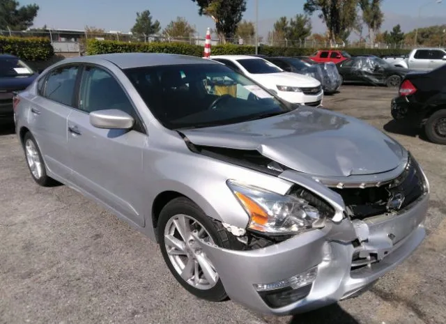 NISSAN ALTIMA 2013 1n4al3ap3dc299681