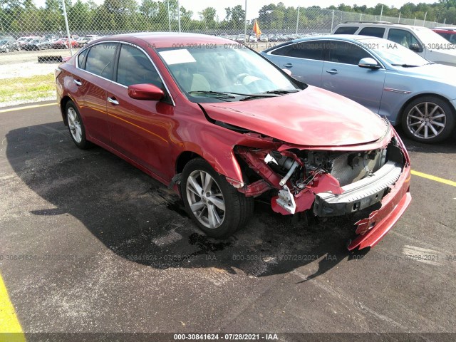 NISSAN ALTIMA 2013 1n4al3ap3dc299938