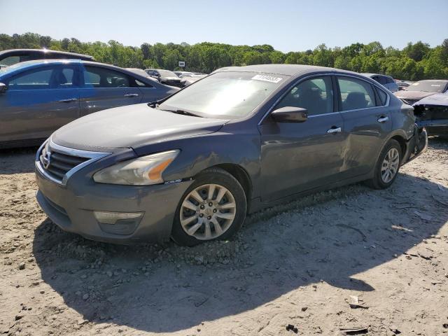 NISSAN ALTIMA 2.5 2013 1n4al3ap3dc900393