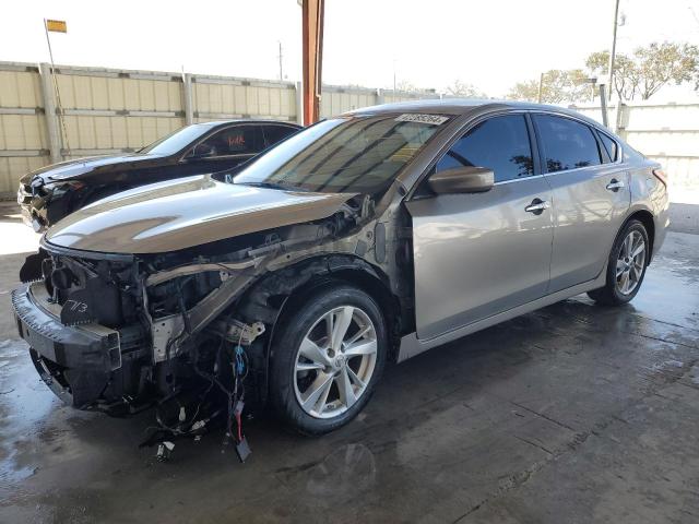 NISSAN ALTIMA 2013 1n4al3ap3dc900720