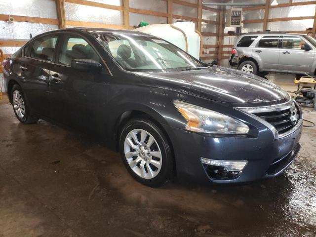 NISSAN ALTIMA 2.5 2013 1n4al3ap3dc900801