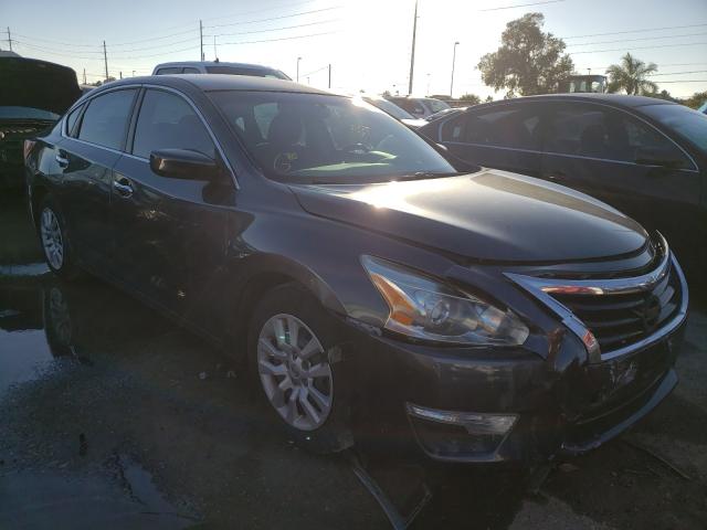 NISSAN ALTIMA 2.5 2013 1n4al3ap3dc901804