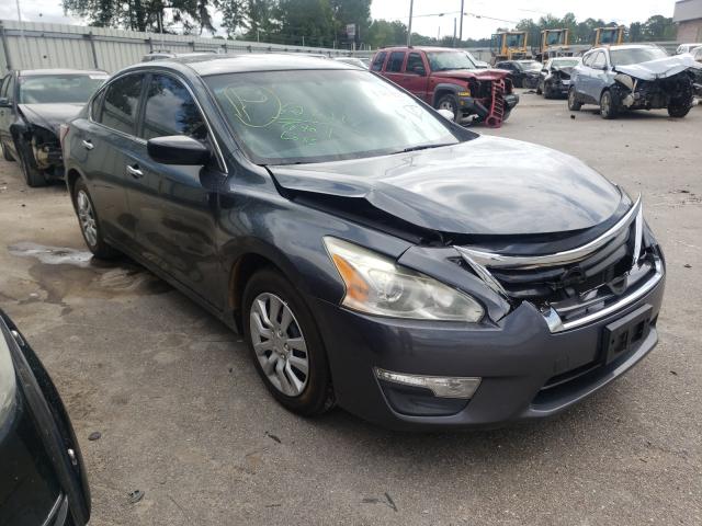 NISSAN ALTIMA 2.5 2013 1n4al3ap3dc901835