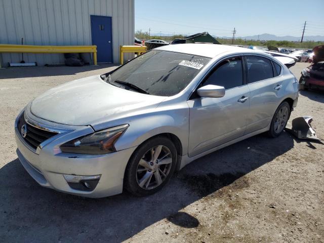 NISSAN ALTIMA 2013 1n4al3ap3dc901947