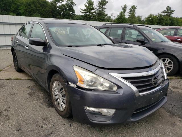 NISSAN ALTIMA 2.5 2013 1n4al3ap3dc902595