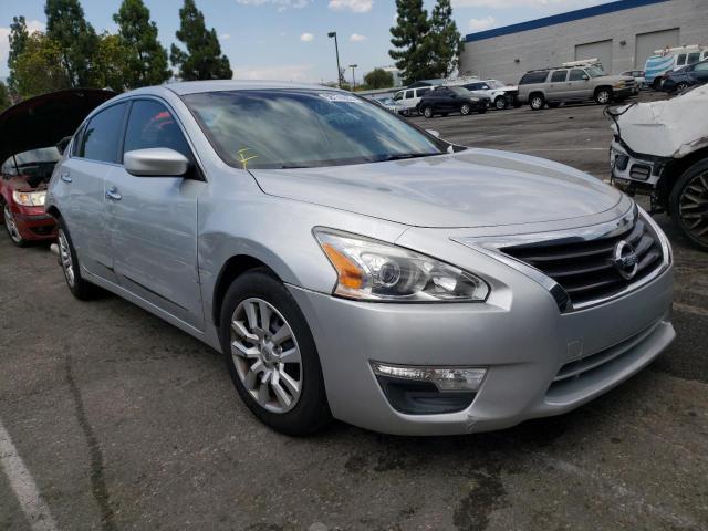 NISSAN ALTIMA 2.5 2013 1n4al3ap3dc902760