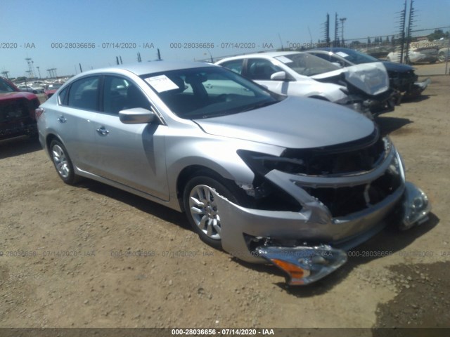 NISSAN ALTIMA 2013 1n4al3ap3dc902788