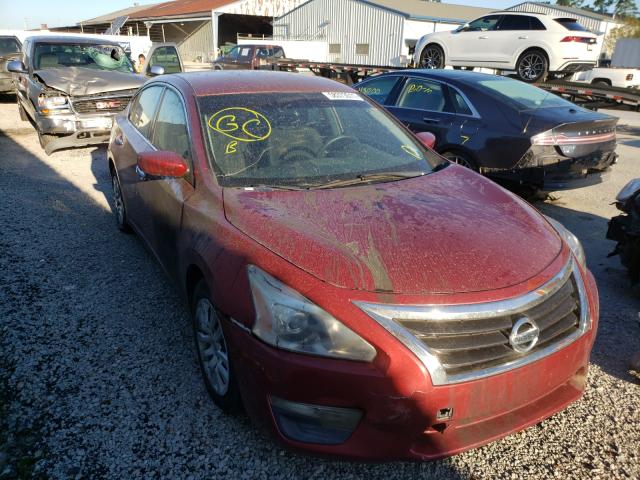 NISSAN ALTIMA 2.5 2013 1n4al3ap3dc903150