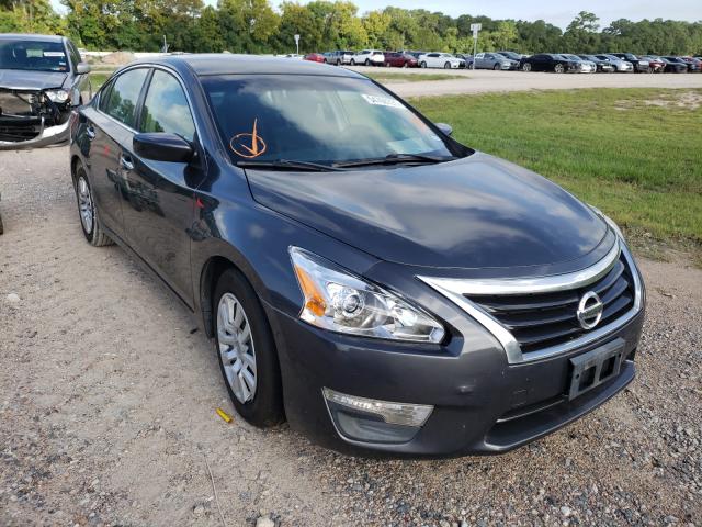 NISSAN ALTIMA 2.5 2013 1n4al3ap3dc903679