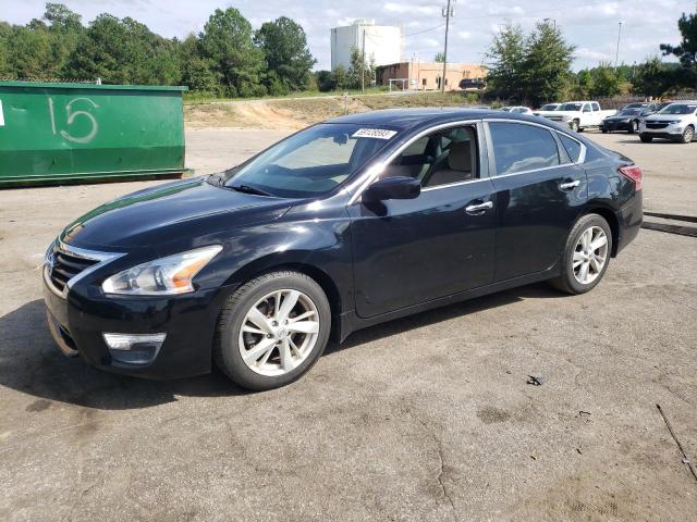 NISSAN ALTIMA 2.5 2013 1n4al3ap3dc904279