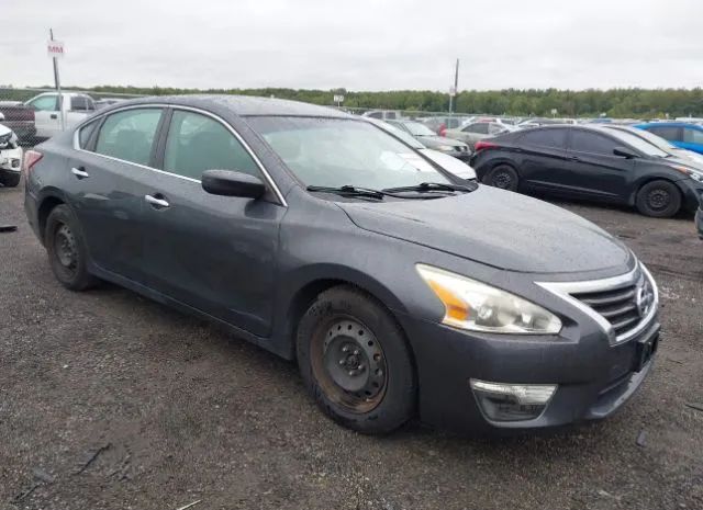 NISSAN ALTIMA 2013 1n4al3ap3dc904623