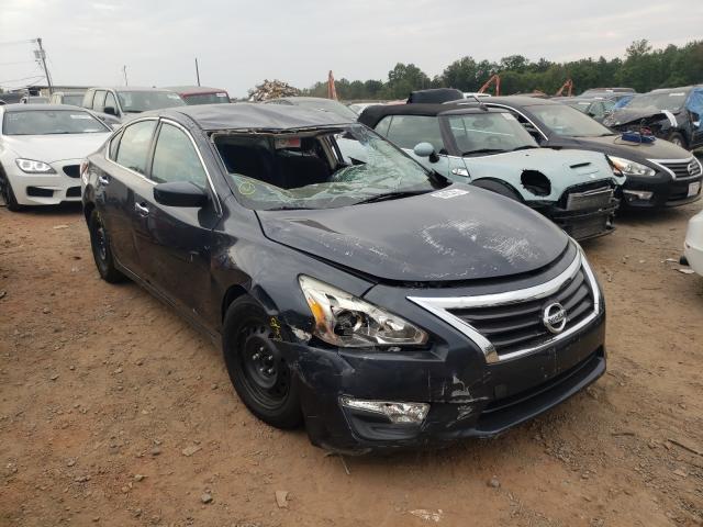 NISSAN ALTIMA 2.5 2013 1n4al3ap3dc904783