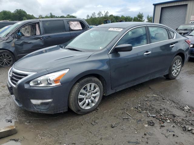 NISSAN ALTIMA 2.5 2013 1n4al3ap3dc905576