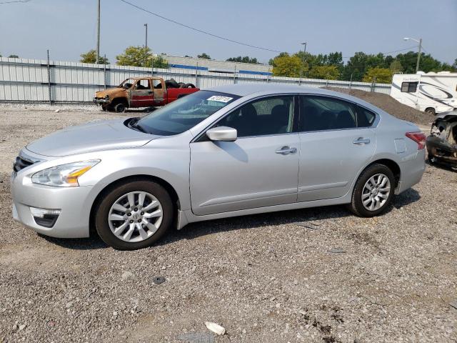 NISSAN ALTIMA 2013 1n4al3ap3dc905769