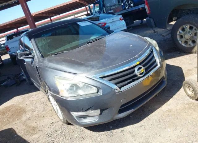 NISSAN ALTIMA 2013 1n4al3ap3dc906324