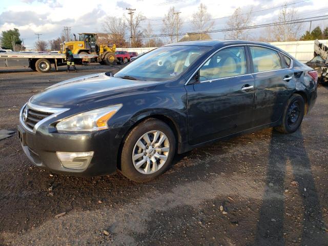 NISSAN ALTIMA 2.5 2013 1n4al3ap3dc907151