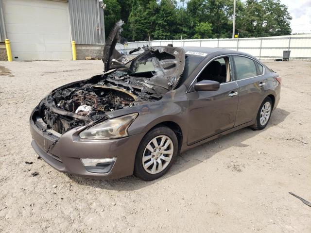 NISSAN ALTIMA 2.5 2013 1n4al3ap3dc907229