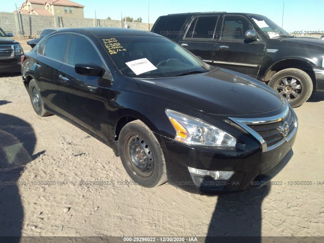 NISSAN ALTIMA 2013 1n4al3ap3dc907330