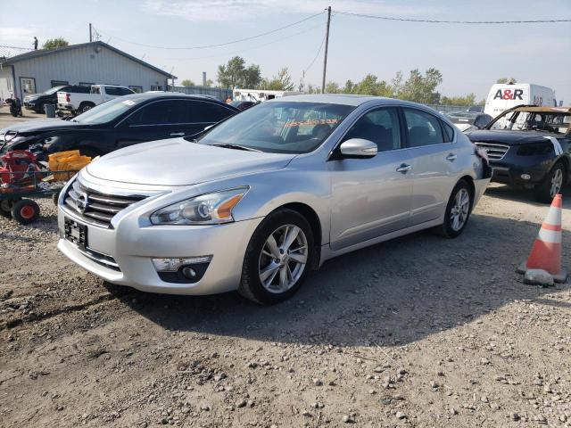 NISSAN ALTIMA 2013 1n4al3ap3dc907912