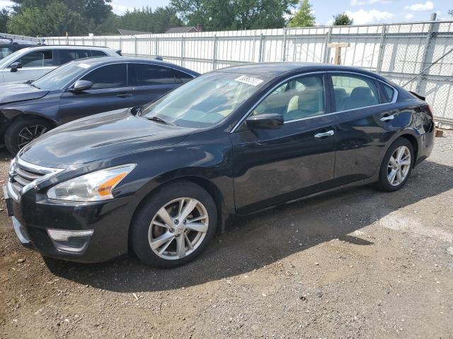 NISSAN ALTIMA 2.5 2013 1n4al3ap3dc908414