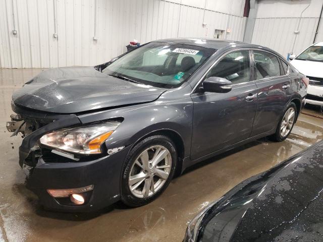 NISSAN ALTIMA 2013 1n4al3ap3dc908669