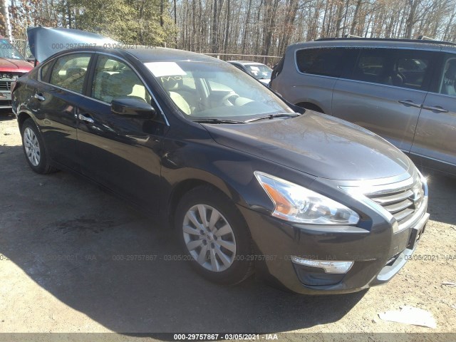 NISSAN ALTIMA 2013 1n4al3ap3dc908963