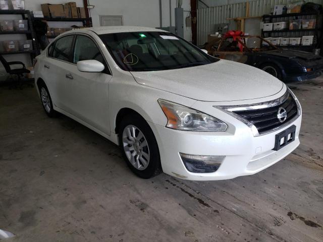 NISSAN ALTIMA 2.5 2013 1n4al3ap3dc909594