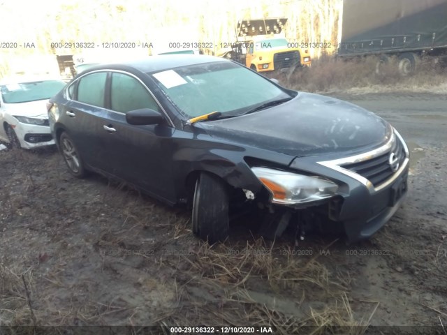 NISSAN ALTIMA 2013 1n4al3ap3dc909630