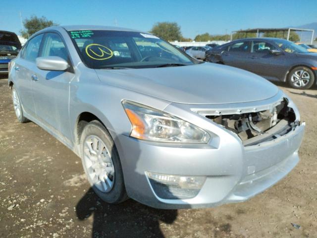 NISSAN ALTIMA 2.5 2013 1n4al3ap3dc909773