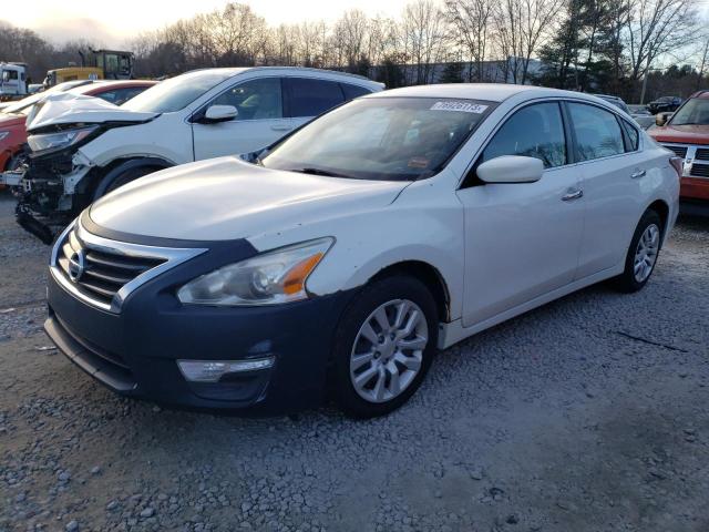 NISSAN ALTIMA 2013 1n4al3ap3dc910471