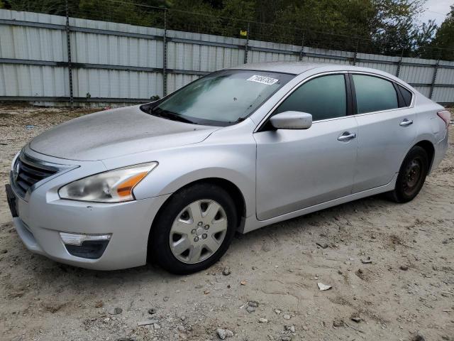 NISSAN ALTIMA 2.5 2013 1n4al3ap3dc910843