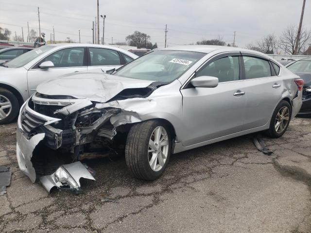 NISSAN ALTIMA 2013 1n4al3ap3dc910888