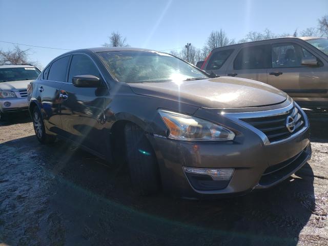 NISSAN ALTIMA 2.5 2013 1n4al3ap3dc911068