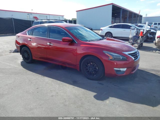 NISSAN ALTIMA 2013 1n4al3ap3dc912396