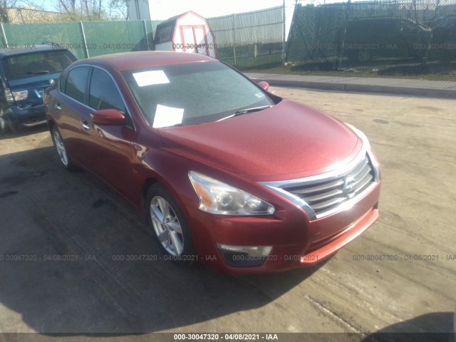 NISSAN ALTIMA 2013 1n4al3ap3dc912401