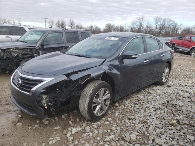 NISSAN ALTIMA 2.5 2013 1n4al3ap3dc912740