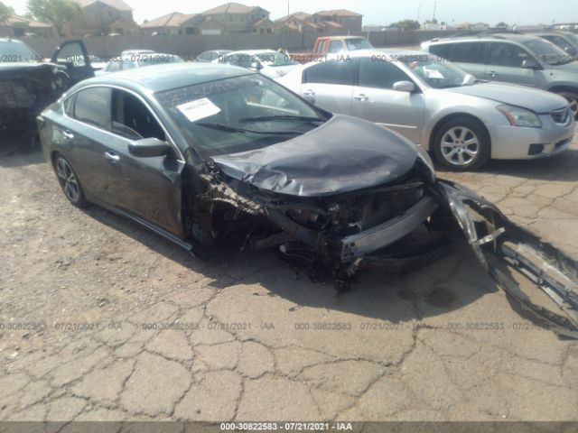 NISSAN ALTIMA 2013 1n4al3ap3dc912799