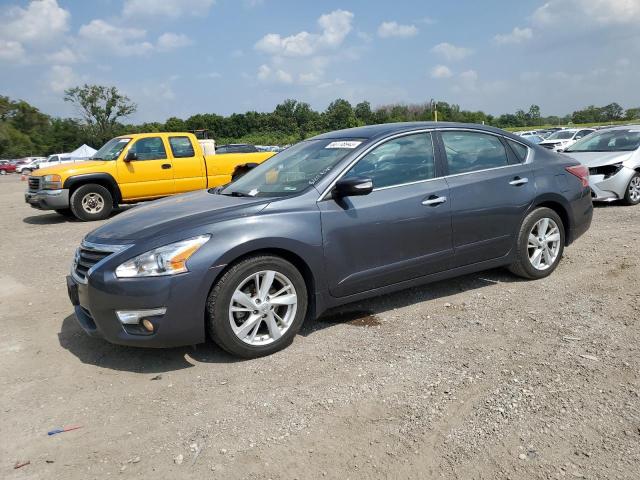 NISSAN ALTIMA 2.5 2013 1n4al3ap3dc913824