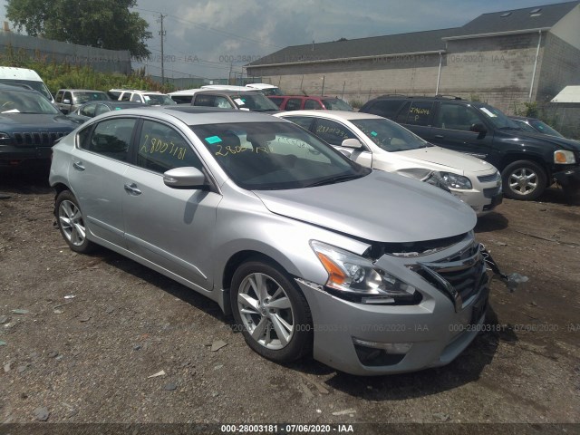 NISSAN ALTIMA 2013 1n4al3ap3dc914956