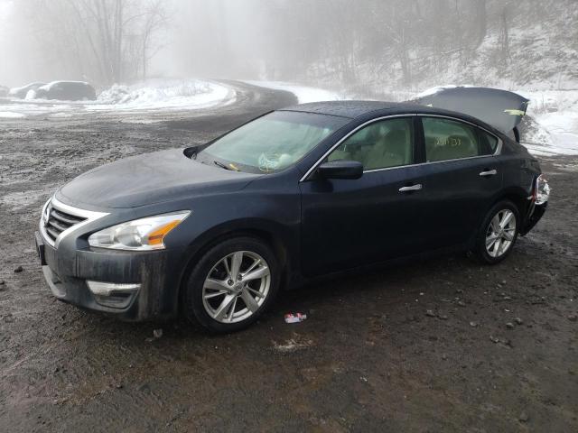 NISSAN ALTIMA 2.5 2013 1n4al3ap3dc915055