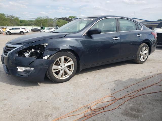 NISSAN ALTIMA 2013 1n4al3ap3dc915072