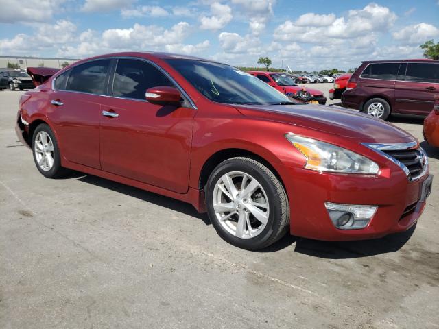 NISSAN ALTIMA 2.5 2013 1n4al3ap3dc915198