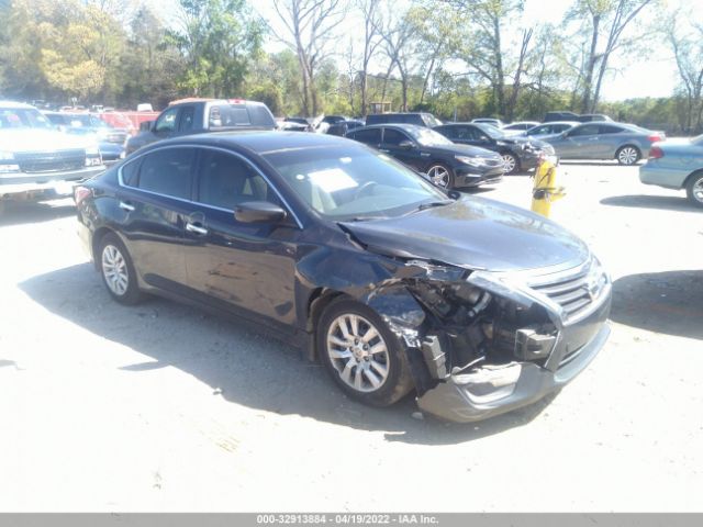 NISSAN ALTIMA 2013 1n4al3ap3dc916058