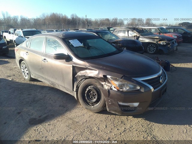 NISSAN ALTIMA 2013 1n4al3ap3dc916643