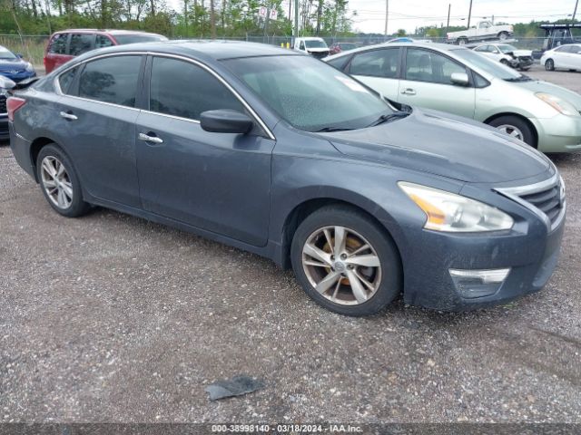 NISSAN ALTIMA 2013 1n4al3ap3dc917131