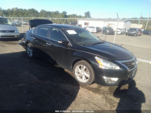 NISSAN ALTIMA 2013 1n4al3ap3dc917646