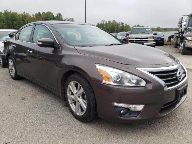 NISSAN ALTIMA 2.5 2013 1n4al3ap3dc918229