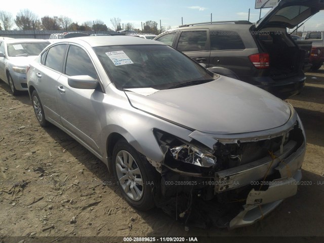 NISSAN ALTIMA 2013 1n4al3ap3dc920885