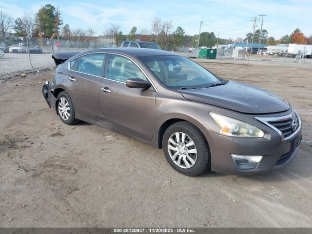 NISSAN ALTIMA 2013 1n4al3ap3dc921115