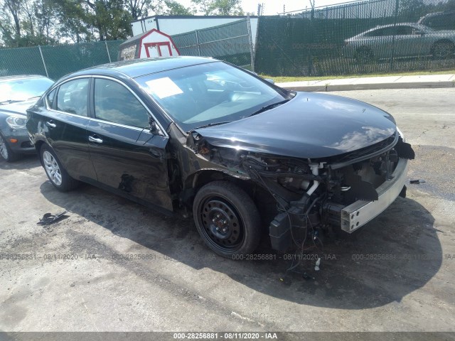 NISSAN ALTIMA 2013 1n4al3ap3dc922586